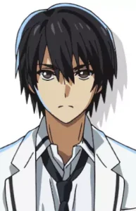 Touka Mimori image