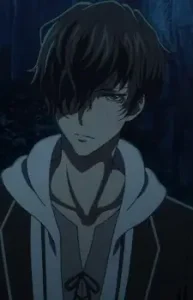 Agito Angrin image